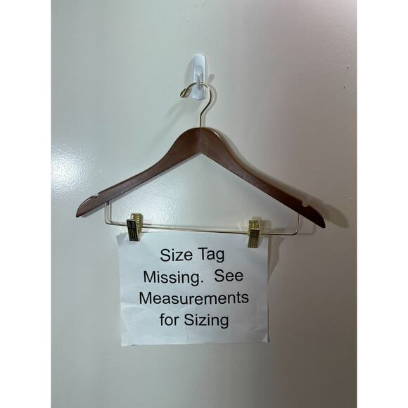 Soft Surroundings Womens Linen Blouse Sz L XL Kelly Green Classic Preppy Casual - Picture 8 of 9